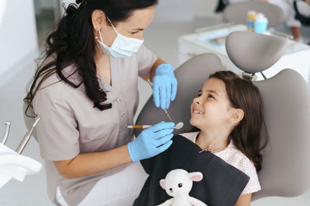 Best Emergency Treatment for Dental Infections or Abscesses in Cimarron, KS
