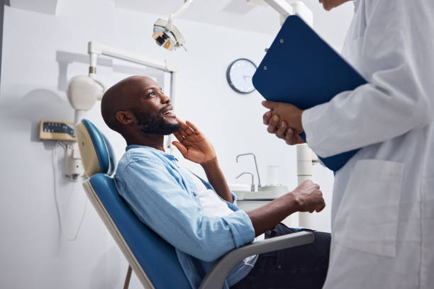 Best Emergency Root Canal Treatment in Cimarron, KS