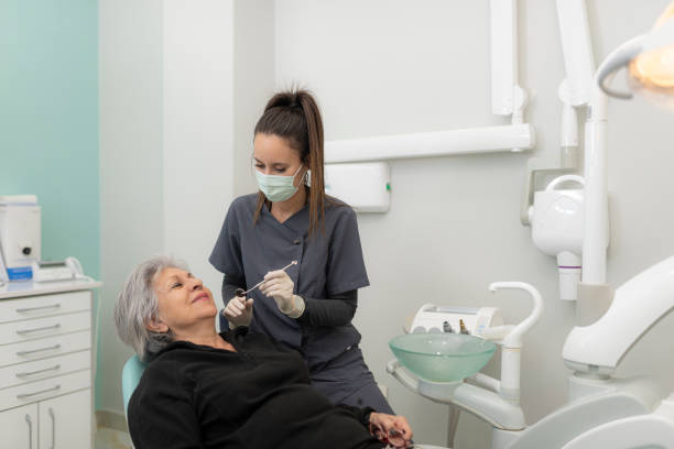 Best Emergency Dental Care for Broken or Chipped Teeth in Cimarron, KS