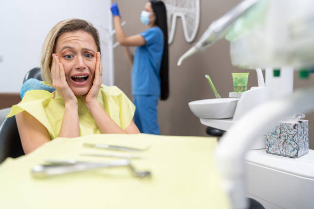 Best Pediatric Emergency Dentist in Cimarron, KS