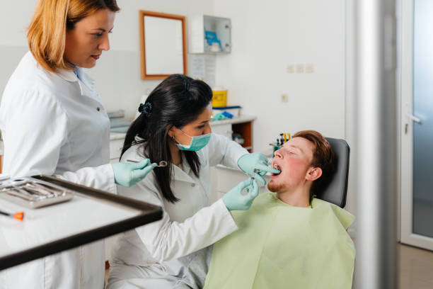 Best Cosmetic Emergency Dentistry in Cimarron, KS