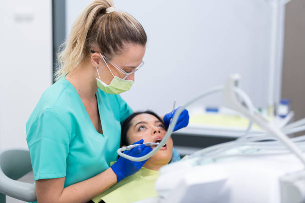 Best Same-Day Emergency Dental Services in Cimarron, KS